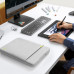 Tech-Protect Defender na laptopa 13-14" - gray