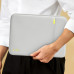 Tech-Protect Defender na laptopa 13-14" - gray