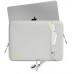Tech-Protect Defender na laptopa 13-14" - gray