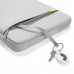 Tech-Protect Defender na laptopa 13-14" - gray
