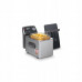 Ariete Fritel SF 4049, 2 L, Single, Silver, Rotary, 1800 W (137206)