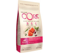 CORE Cat Adult Sterilized Ocean 1,75 kg