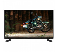 Crown  LED bezramju televizors