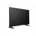 Crown  LED bezramju televizors