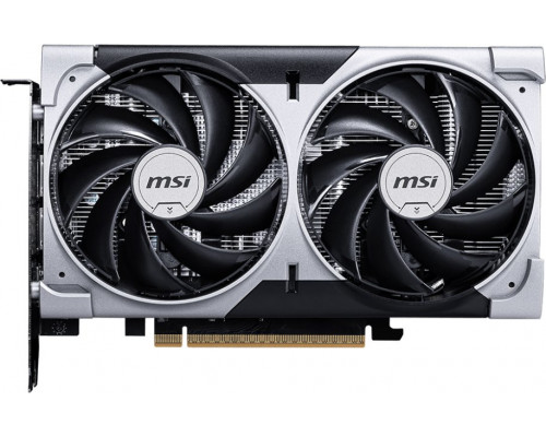 MSI GeForce RTX 5060 8GB VENTUS 2X OC
