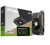 Zotac Gaming GeForce RTX 5060 Solo 8GB GDDR7 DLSS4 (ZT-B50600G-10L)