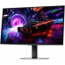 Samsung Odyssey G8 OLED (LS32FG812SUXEN)