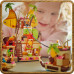 LEGO Disney Barka Kakamorów (43258)