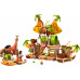 LEGO Disney Barka Kakamorów (43258)