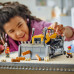 LEGO City Żółty buldożer (60466)