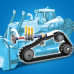 LEGO City Żółty buldożer (60466)