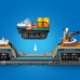 LEGO City Ekspres polarny arktycznych odkrywców (60470)