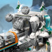 LEGO City Ekspres polarny arktycznych odkrywców (60470)
