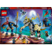 LEGO Ninjago Mech smoczego jeźdźca Rogue’a (71843)