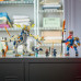 LEGO Ninjago Mech smoczego jeźdźca Rogue’a (71843)