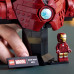 LEGO Marvel Popiersie Iron Mana MK4 (76327)