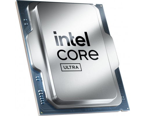 Intel Core Ultra 5 225F, 3.3 GHz, 20 MB, OEM (AT8076806416)