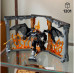 LEGO Icons Book Nook: The Lord of the Rings - Balrog (10367)