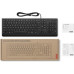 Lenovo 4Y41R64642, Full-size (100%), Wired, USB, Plunger key switch, Black