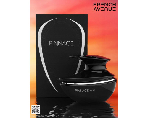 French Avenue Pinnace Noir EDP M 100 ml