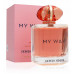 Giorgio Armani My Way Ylang woda perfumowana 50 ml