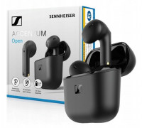 Sennheiser Accentum Open black