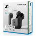 Sennheiser Accentum Open black
