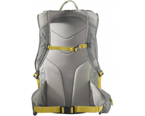 Plecak SALOMON trailblazer 20-sedona sage-seagrass-cress green
