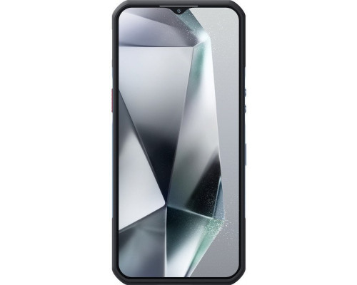 Oukitel WP35 Pro 5G 12/512GB Gray  (WP35Pro-GY/CHOUT/OL)