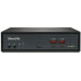 Shuttle Slim AI PC DN11H7 Wielkość PC 1.35L Black 155H Intel SoC