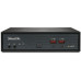 Shuttle Slim AI PC DN11H7 Wielkość PC 1.35L Black 155H Intel SoC