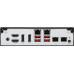 Shuttle Slim AI PC DN11H7 Wielkość PC 1.35L Black 155H Intel SoC