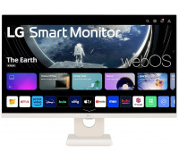LG 27U511SA-W