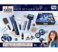 for hair z akcesoriami