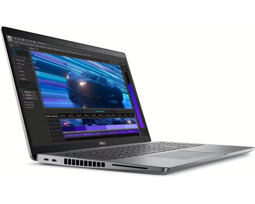 Dell Mobile Precision 3591 | 15.6 " | FHD | 1920 x 1080 pixels | Intel Core Ultra 9 | 185H | 16 GB | DDR5 | Solid-state drive capacity 512 GB | NVIDIA RTX 2000 Ada Generation | GDDR6 | 8 GB | Windows 11 Pro | 802.11ax | Keyboard language Estonian | K