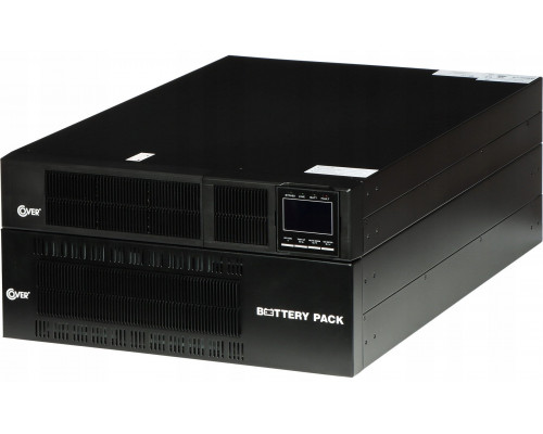ZASILACZ UPS Z MODUŁEM AKUMULATORÓW COVER-CORE-10K/3.5 10000 VA COVER