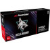 POWERCOLOR Hellhound Radeon RX 9060 XT 16GB GDDR6 (RX9060XT 16G-L/OC)
