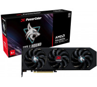 POWERCOLOR Hellhound Radeon RX 9060 XT 8GB GDDR6 (RX9060XT 8G-L/OC)