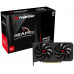 POWERCOLOR Reaper Radeon RX 9060 XT 8GB GDDR6 (RX9060XT 8G-A)