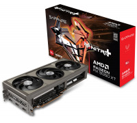 Sapphire Nitro+ Radeon RX 9060 XT 16GB GDDR6 (11350-01-20G)