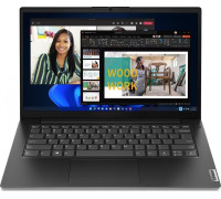Laptop Lenovo V14 G4 AMN Ryzen 5 7520U / 16 GB / 512 GB / W11 Pro (82YT00Y9MH)