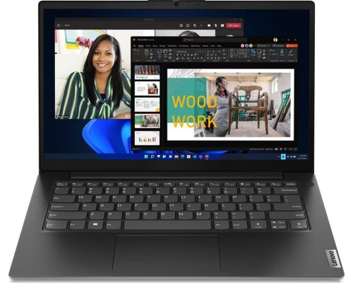 Laptop Lenovo V14 G4 AMN Ryzen 5 7520U / 16 GB / 512 GB / W11 Pro (82YT00Y9MH)
