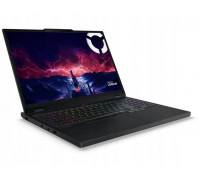 Laptop Lenovo Legion 5 15AHP10 15.1" WQXGA OLED 165Hz Ryzen 7 260 GeForce RTX 5050 8GB 16GB DDR5 5600 SSD 1TB Bez systemu operacyjnego Black (83M00020PB)