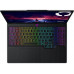 Laptop Lenovo Legion 5 15AHP10 15.1" WQXGA OLED 165Hz Ryzen 7 260 GeForce RTX 5050 8GB 16GB DDR5 5600 SSD 1TB Bez systemu operacyjnego Black (83M00020PB)