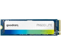 SSD Goodram PX600 Lite 512GB