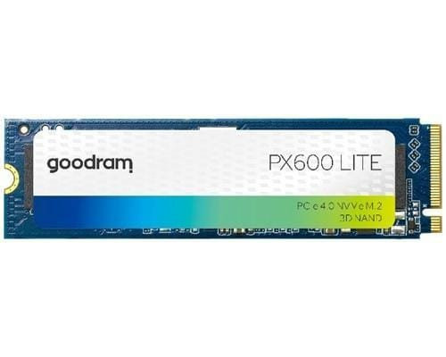 SSD Goodram PX600 Lite 512GB