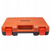 1/4" bity nasadki 53el. walizka