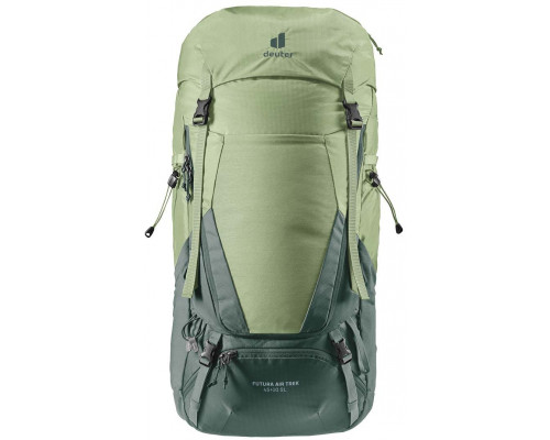 Deuter Futura Air Trek SL 45 l + 10 l Green