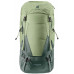 Deuter Futura Air Trek SL 45 l + 10 l Green
