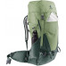 Deuter Futura Air Trek SL 45 l + 10 l Green